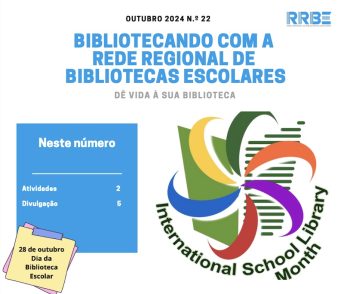 Newsletter – outubro de 2024