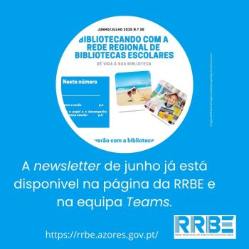 Newsletter de junho – 2025